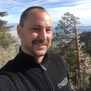 Meet your Posher, Robert